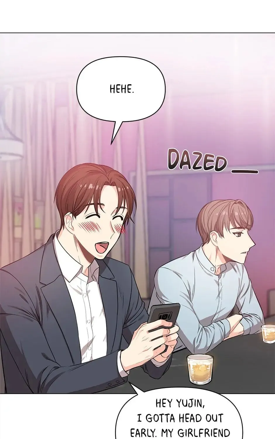 Read Green Light for Romance chapter 2 image 66 on Lezhin