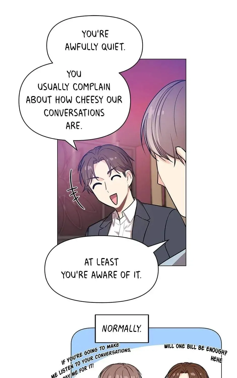Read Green Light for Romance chapter 2 image 70 on Lezhin