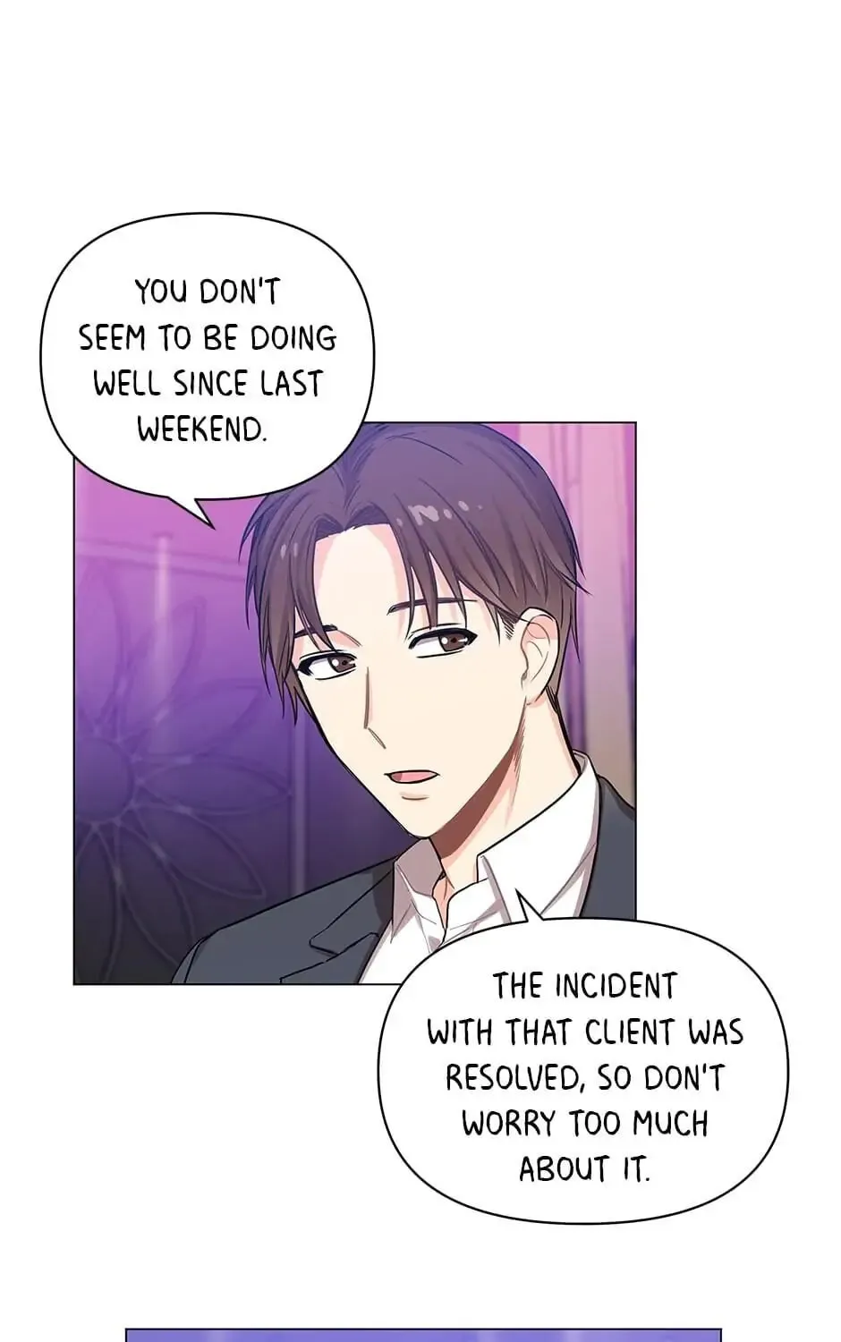 Read Green Light for Romance chapter 2 image 72 on Lezhin