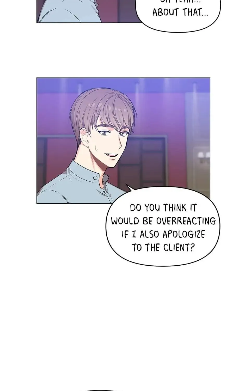 Read Green Light for Romance chapter 2 image 74 on Lezhin
