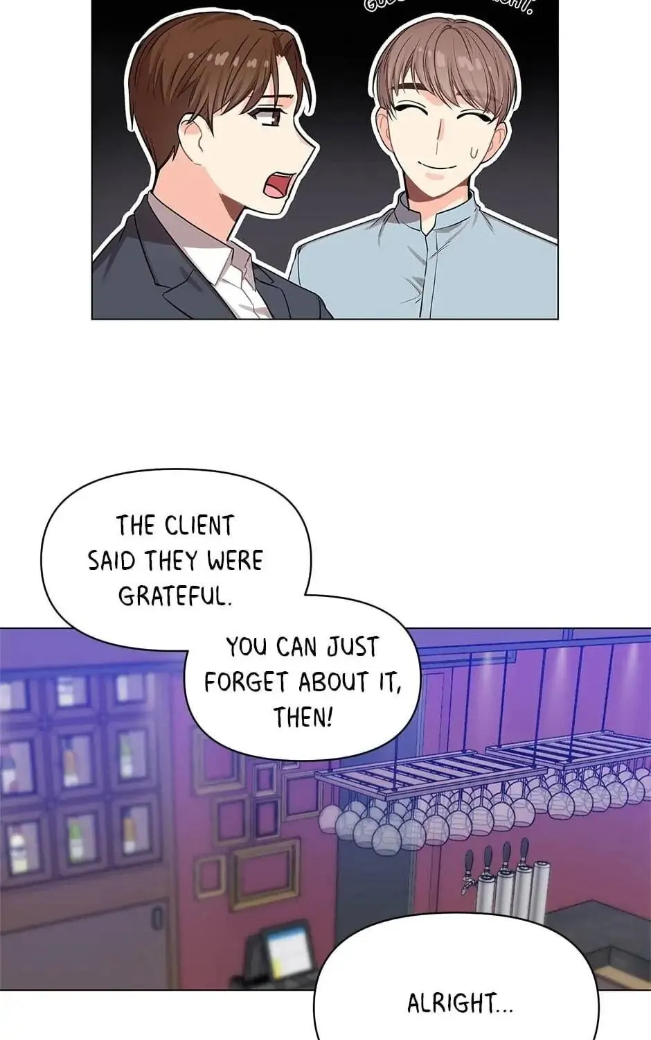Read Green Light for Romance chapter 2 image 76 on Lezhin