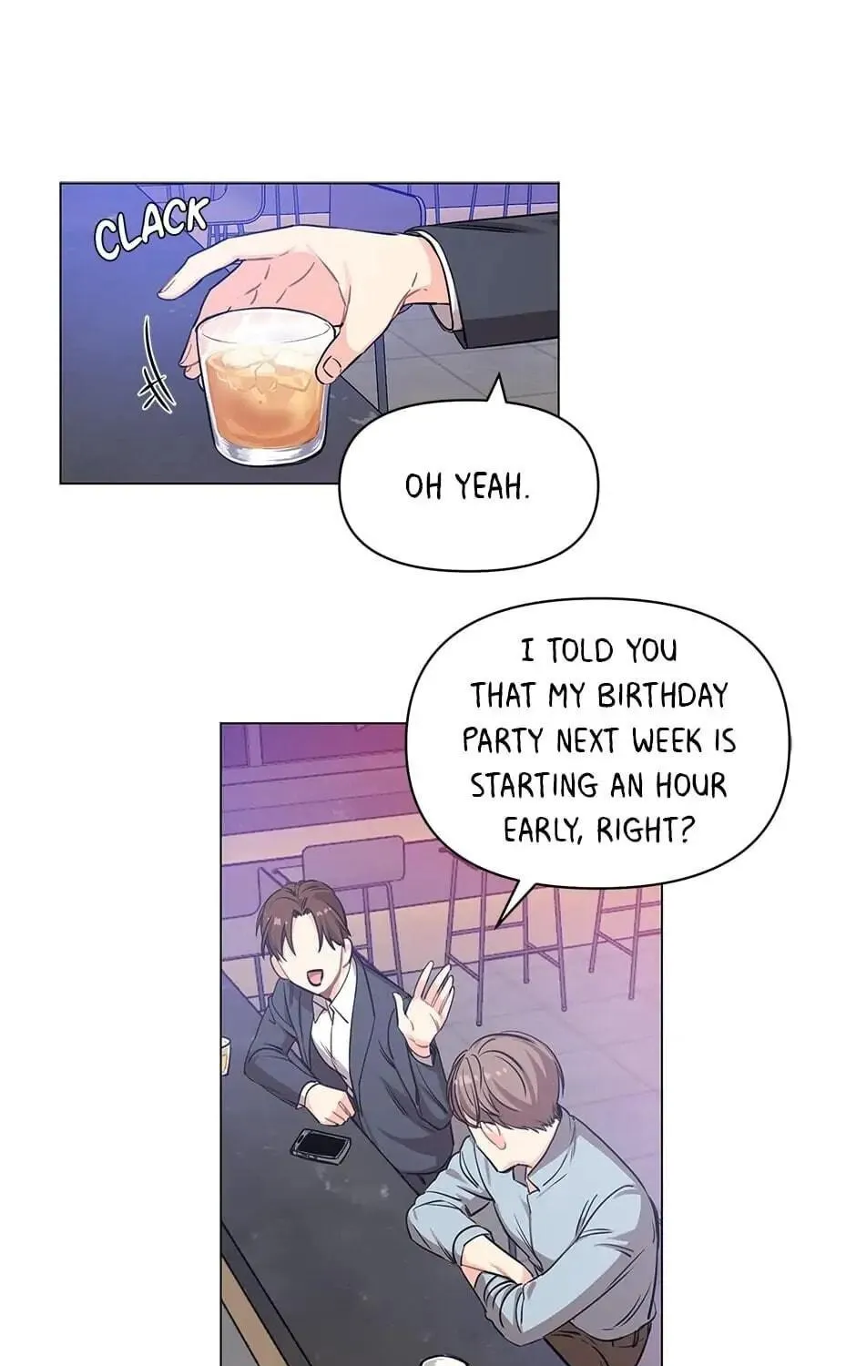 Read Green Light for Romance chapter 2 image 78 on Lezhin