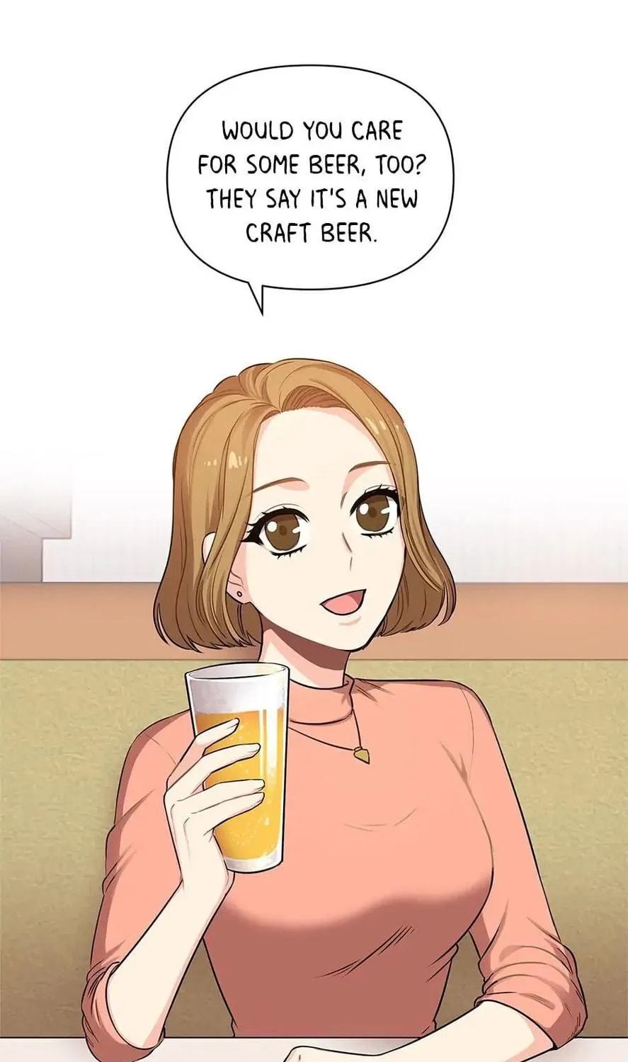 Read Green Light for Romance chapter 2 image 8 on Lezhin