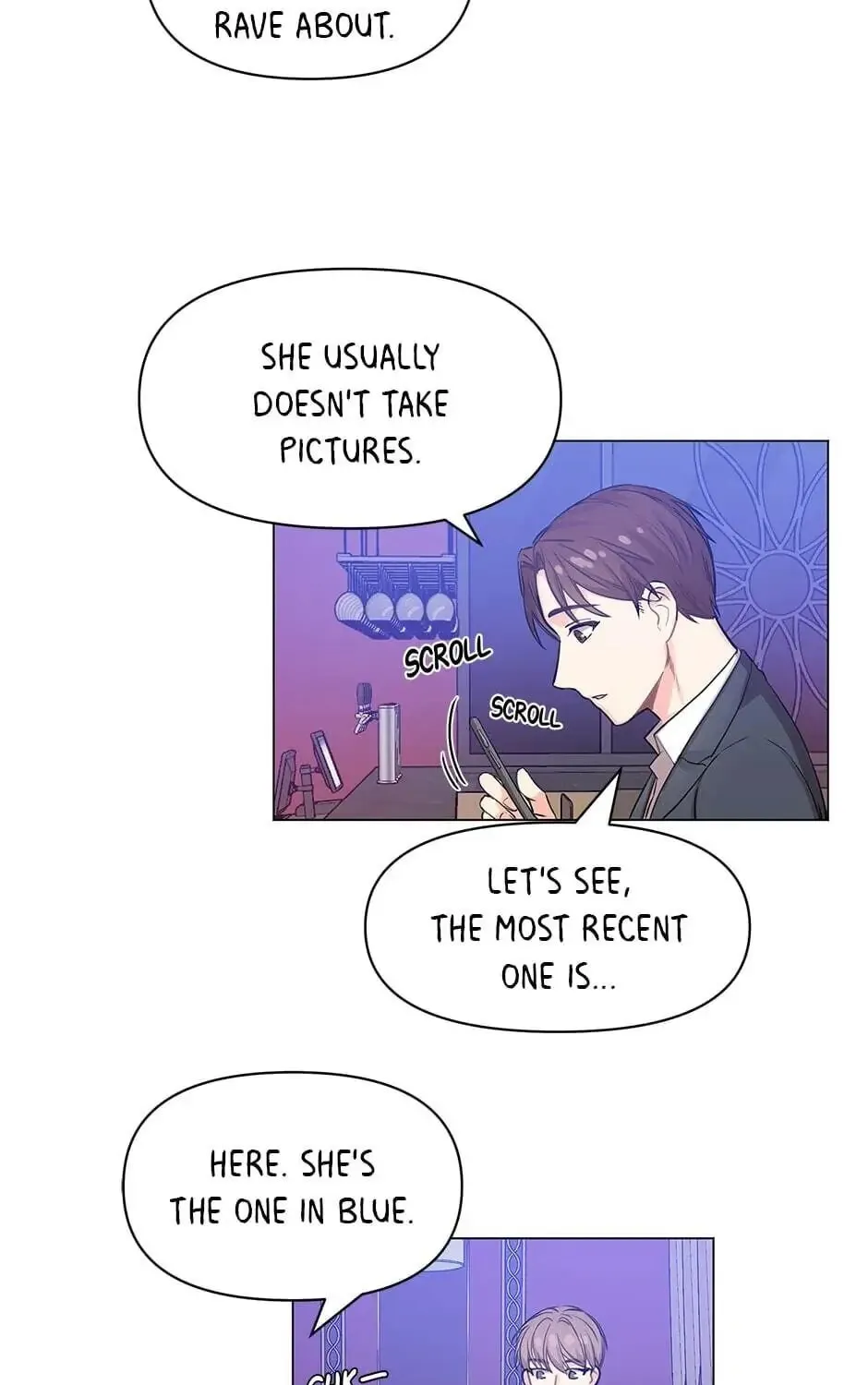 Read Green Light for Romance chapter 2 image 80 on Lezhin
