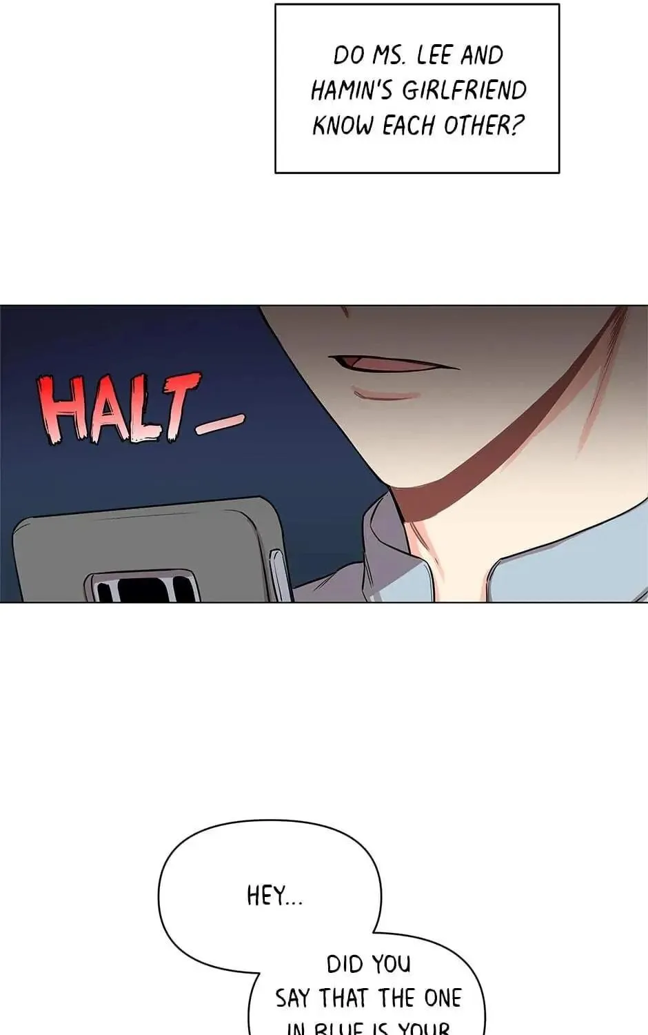 Read Green Light for Romance chapter 2 image 88 on Lezhin