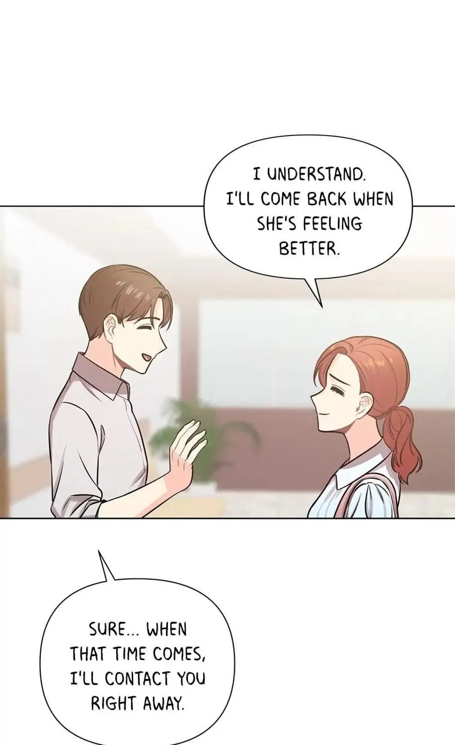Read Green Light for Romance chapter 29 image 16 on Lezhin