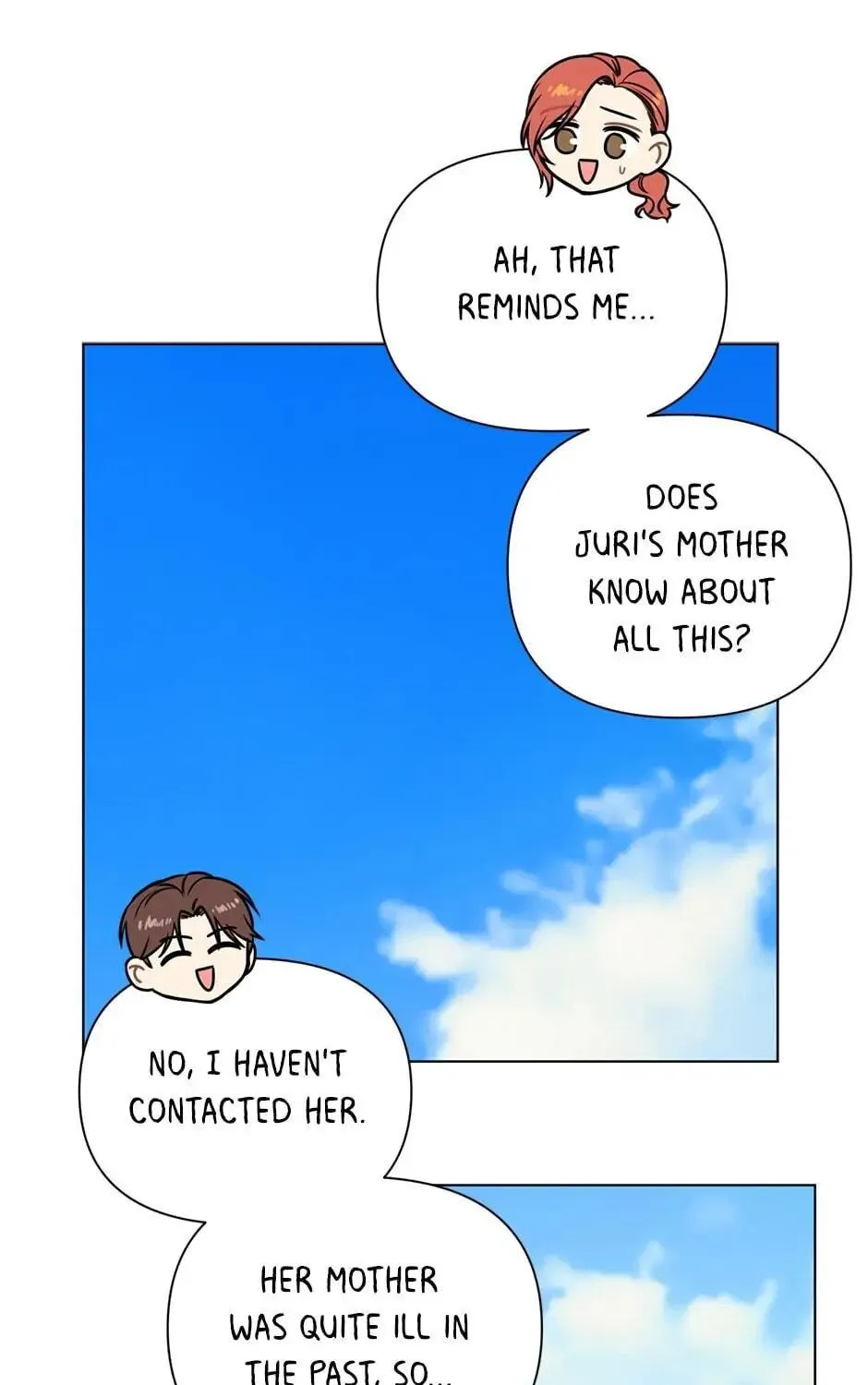 Read Green Light for Romance chapter 29 image 18 on Lezhin
