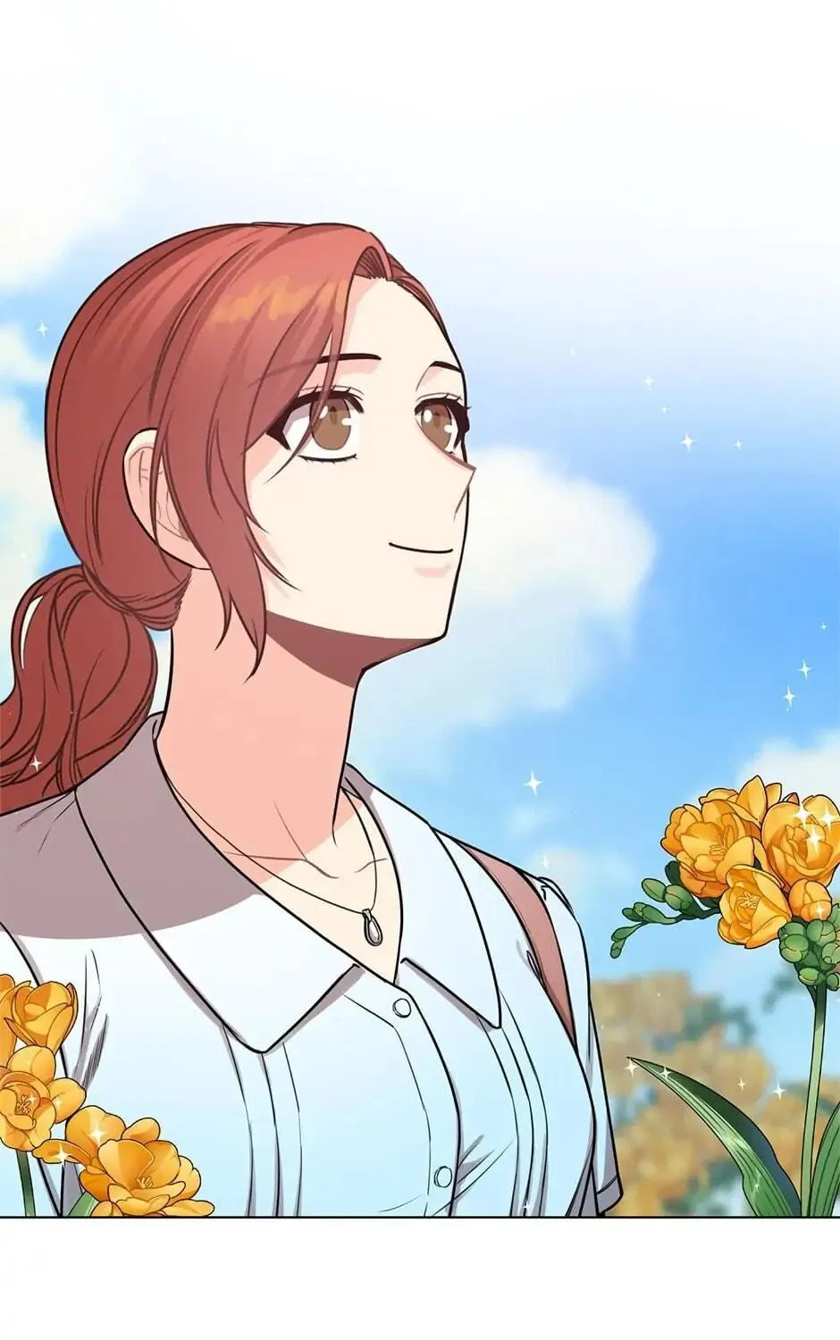 Read Green Light for Romance chapter 29 image 34 on Lezhin