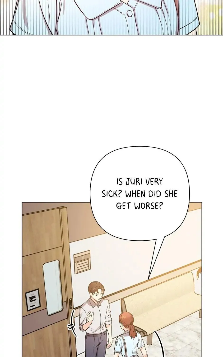 Read Green Light for Romance chapter 29 image 4 on Lezhin