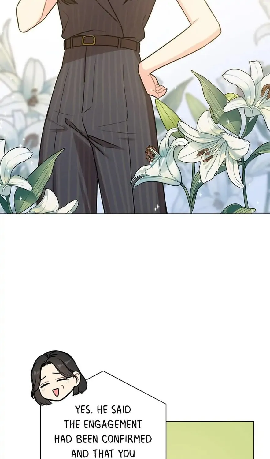 Read Green Light for Romance chapter 29 image 44 on Lezhin