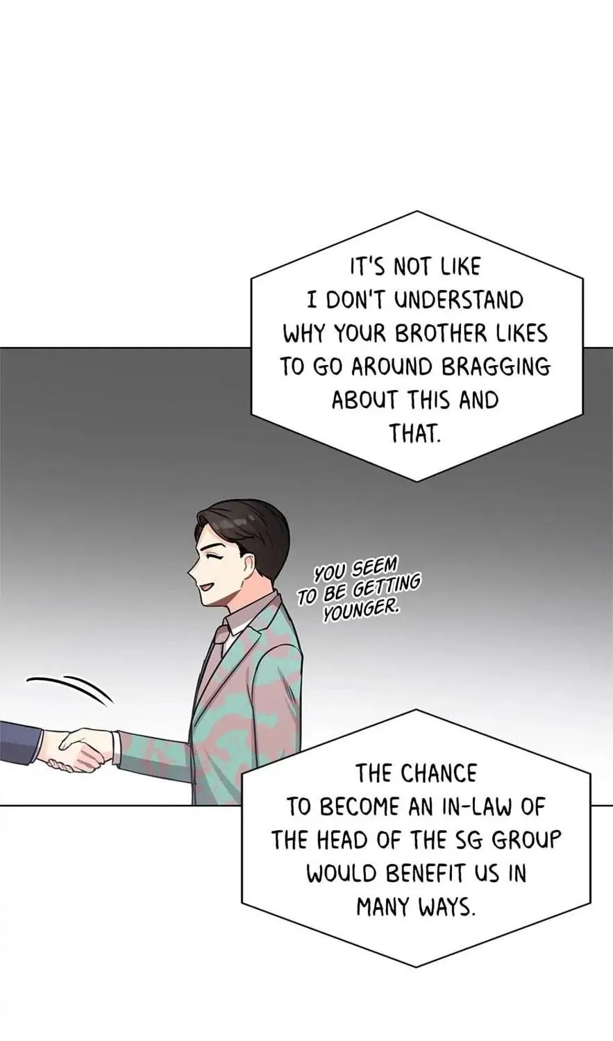 Read Green Light for Romance chapter 29 image 48 on Lezhin