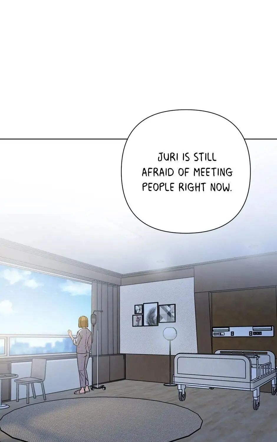 Read Green Light for Romance chapter 29 image 8 on Lezhin