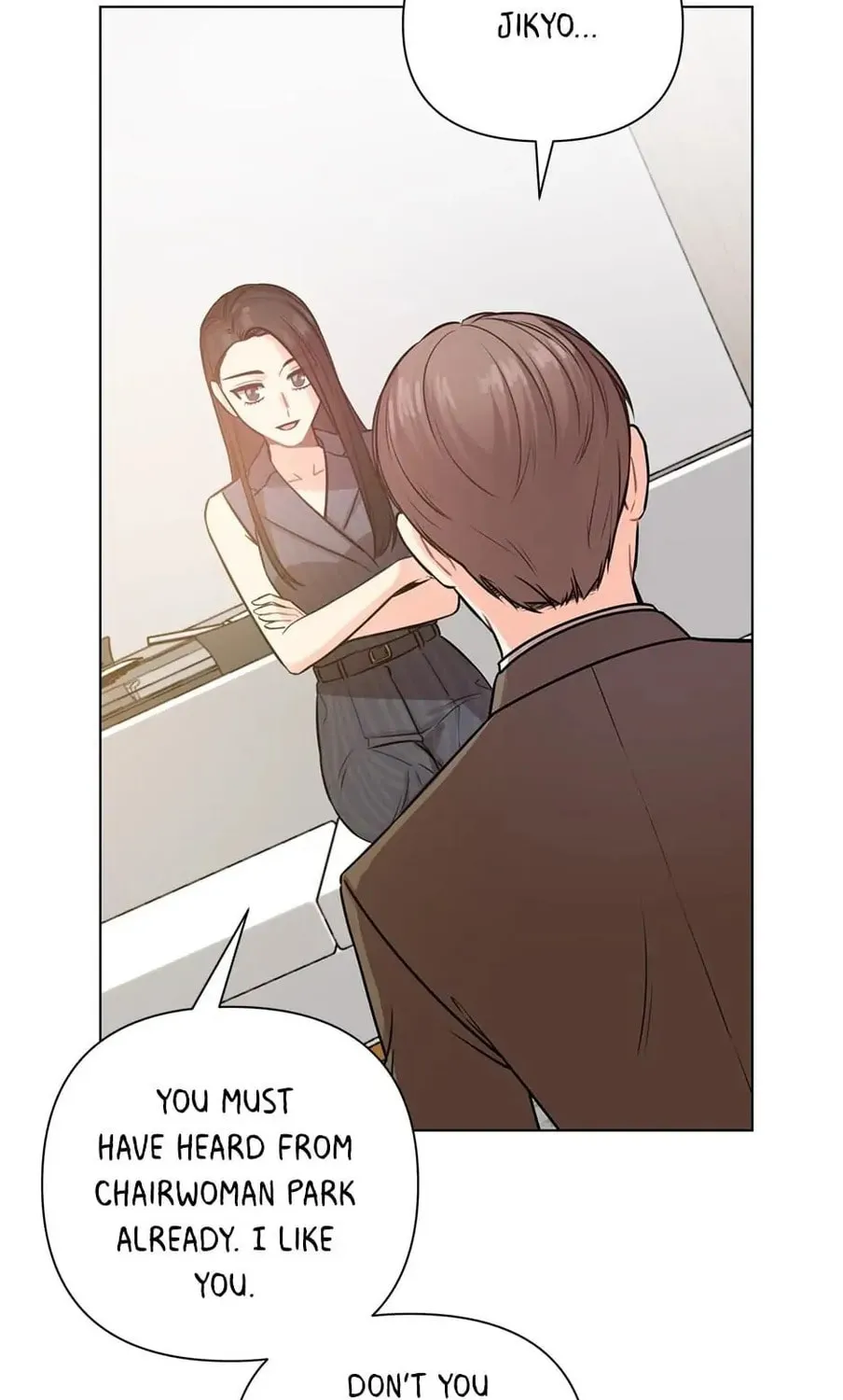 Read Green Light for Romance chapter 29 image 80 on Lezhin