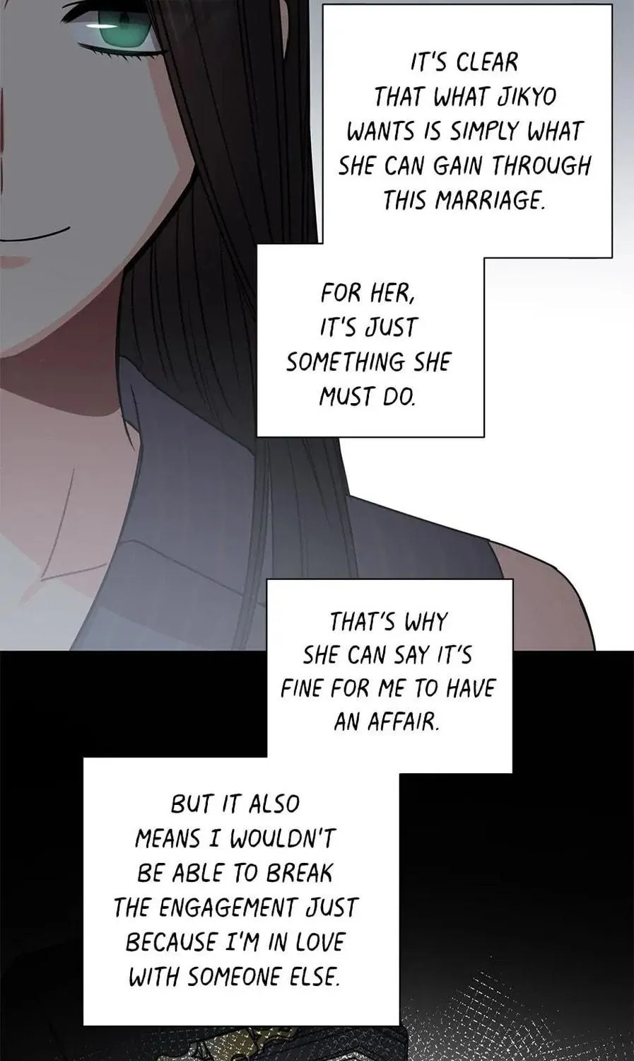 Read Green Light for Romance chapter 29 image 98 on Lezhin
