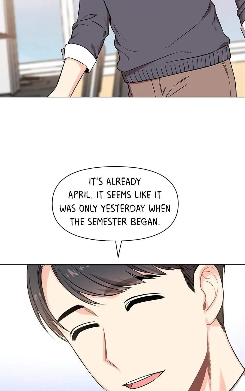 Read Green Light for Romance chapter 3 image 10 on Lezhin