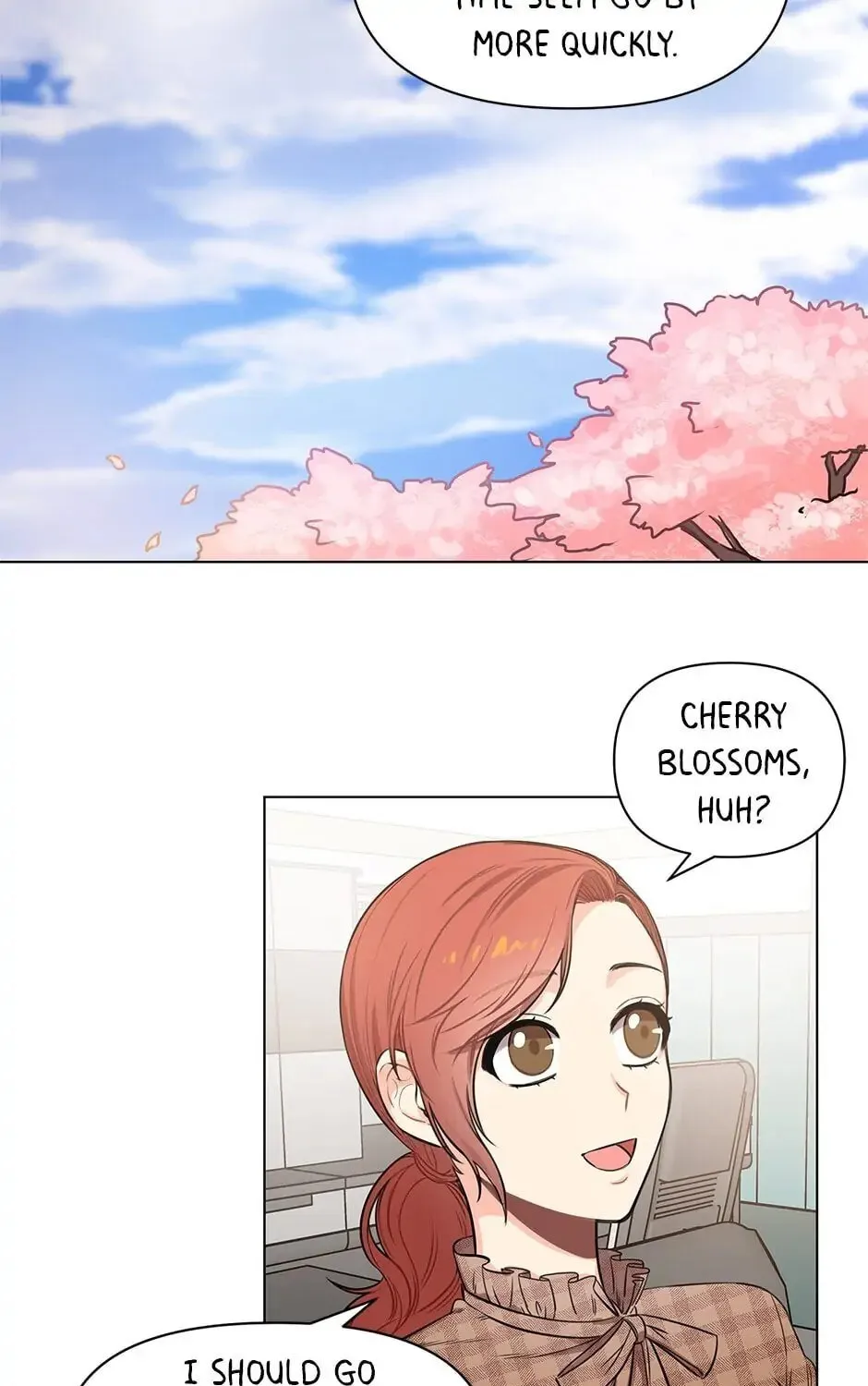 Read Green Light for Romance chapter 3 image 14 on Lezhin