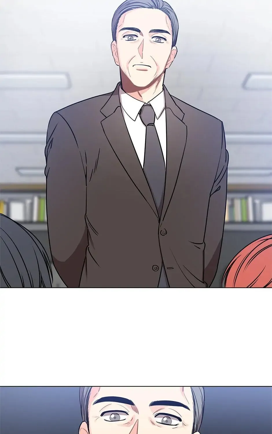 Read Green Light for Romance chapter 3 image 20 on Lezhin