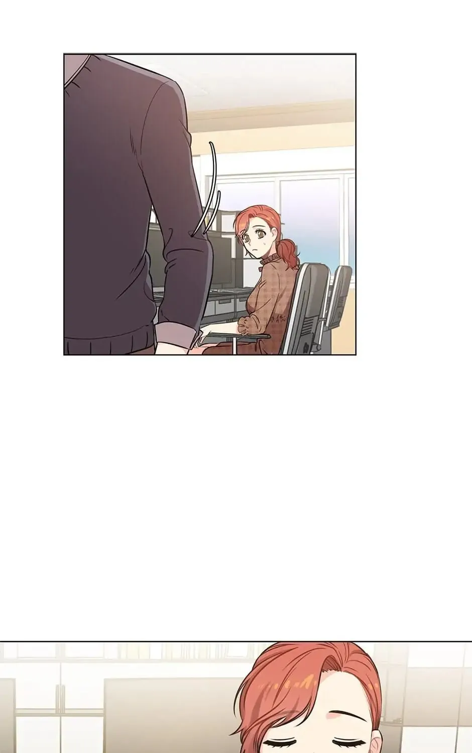 Read Green Light for Romance chapter 3 image 24 on Lezhin