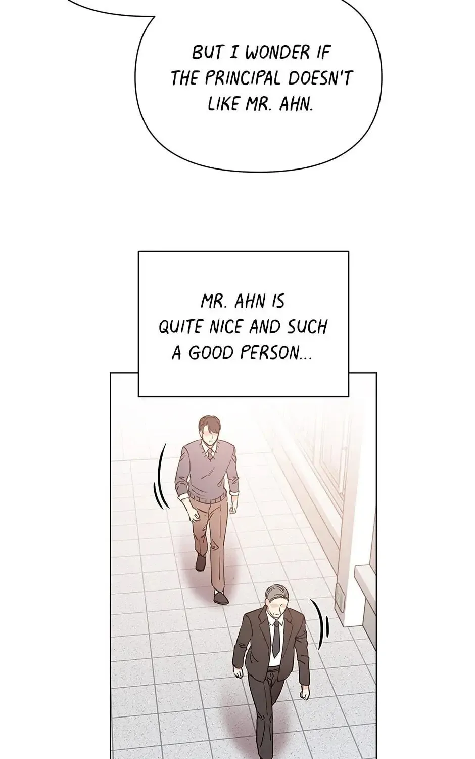 Read Green Light for Romance chapter 3 image 26 on Lezhin