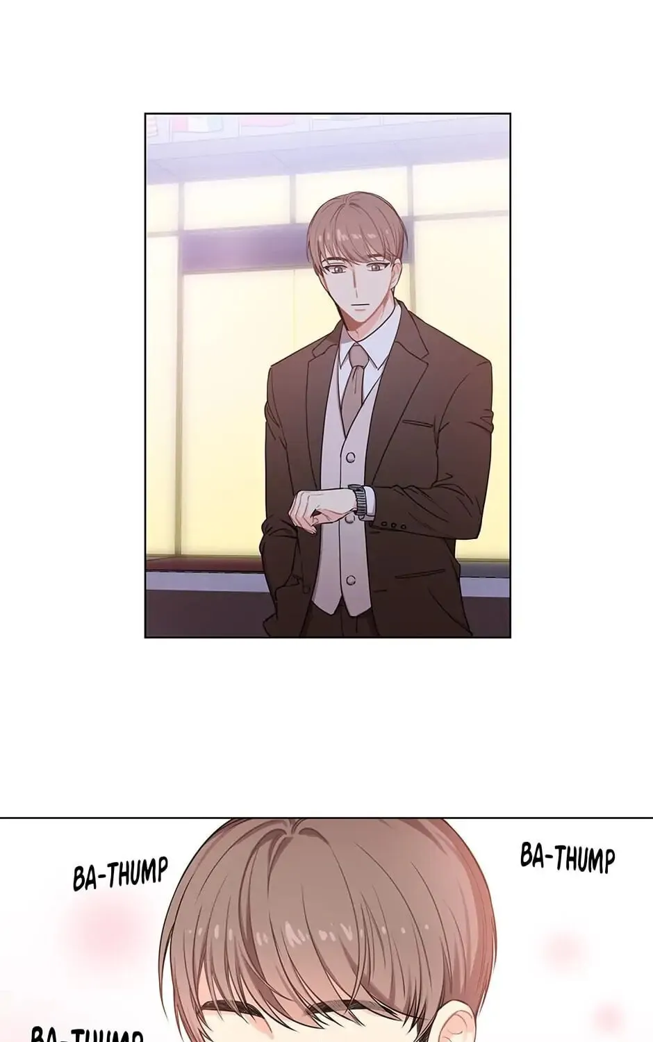 Read Green Light for Romance chapter 3 image 32 on Lezhin
