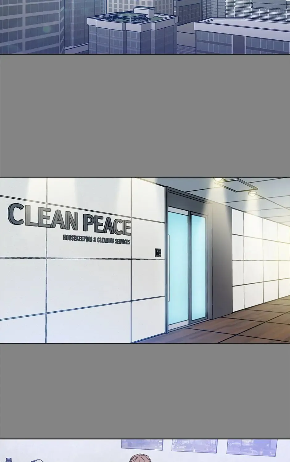 Read Green Light for Romance chapter 3 image 36 on Lezhin