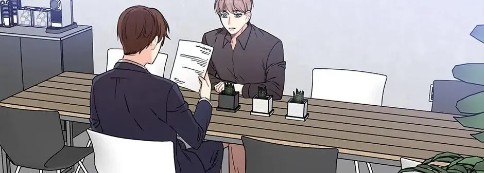 Read Green Light for Romance chapter 3 image 37 on Lezhin