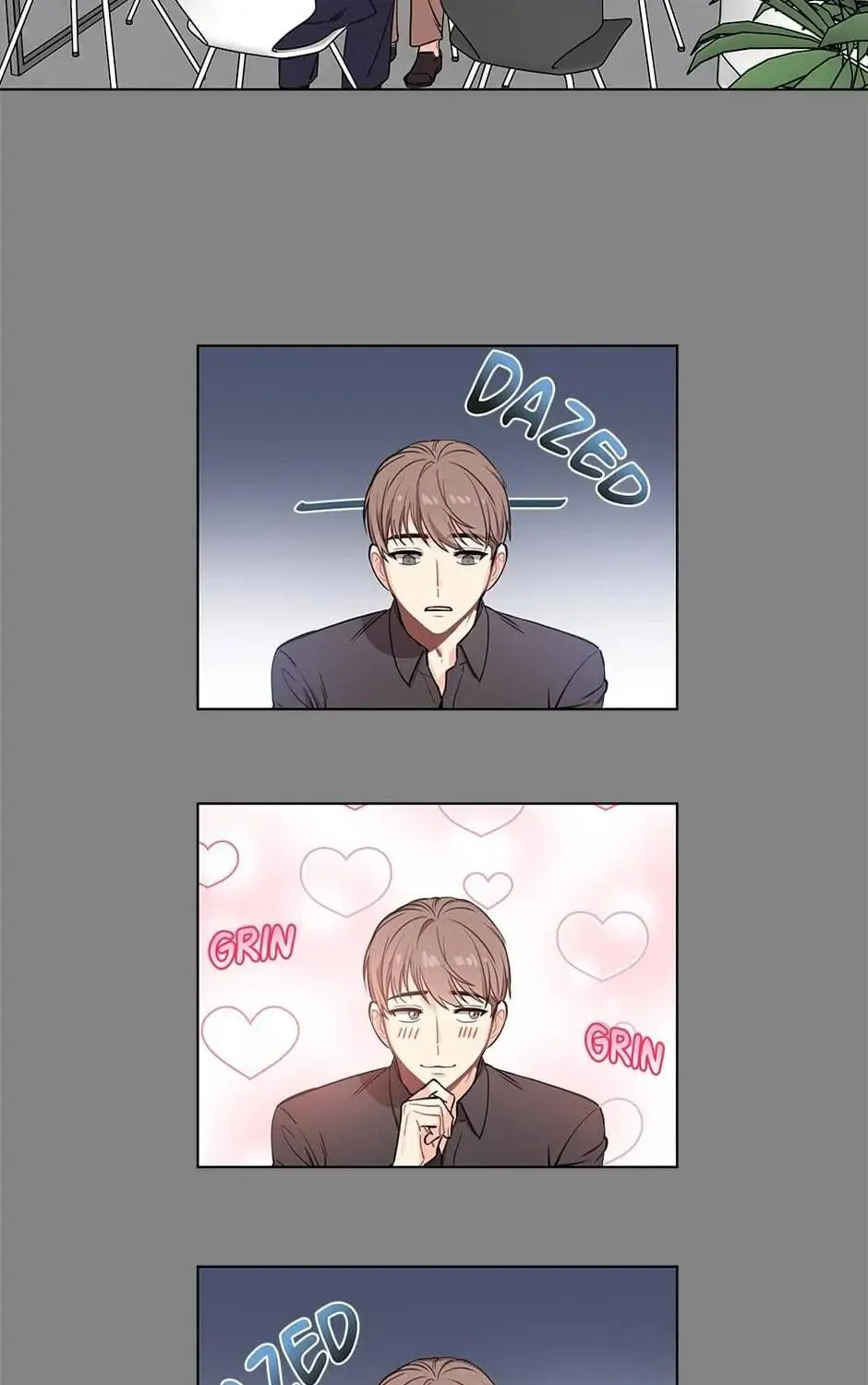 Read Green Light for Romance chapter 3 image 38 on Lezhin