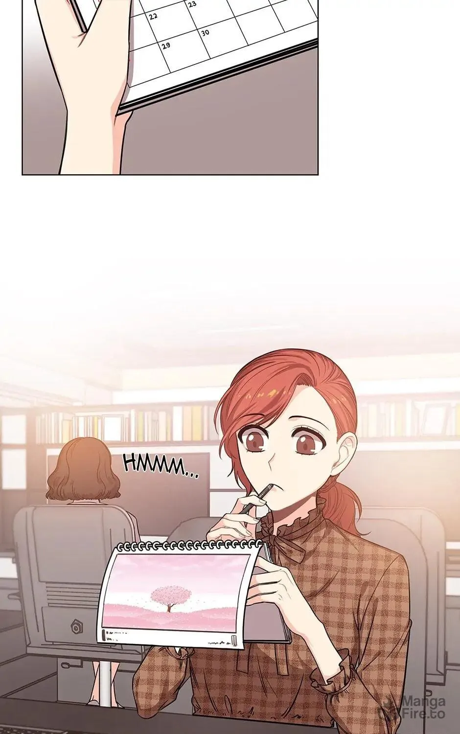 Read Green Light for Romance chapter 3 image 4 on Lezhin