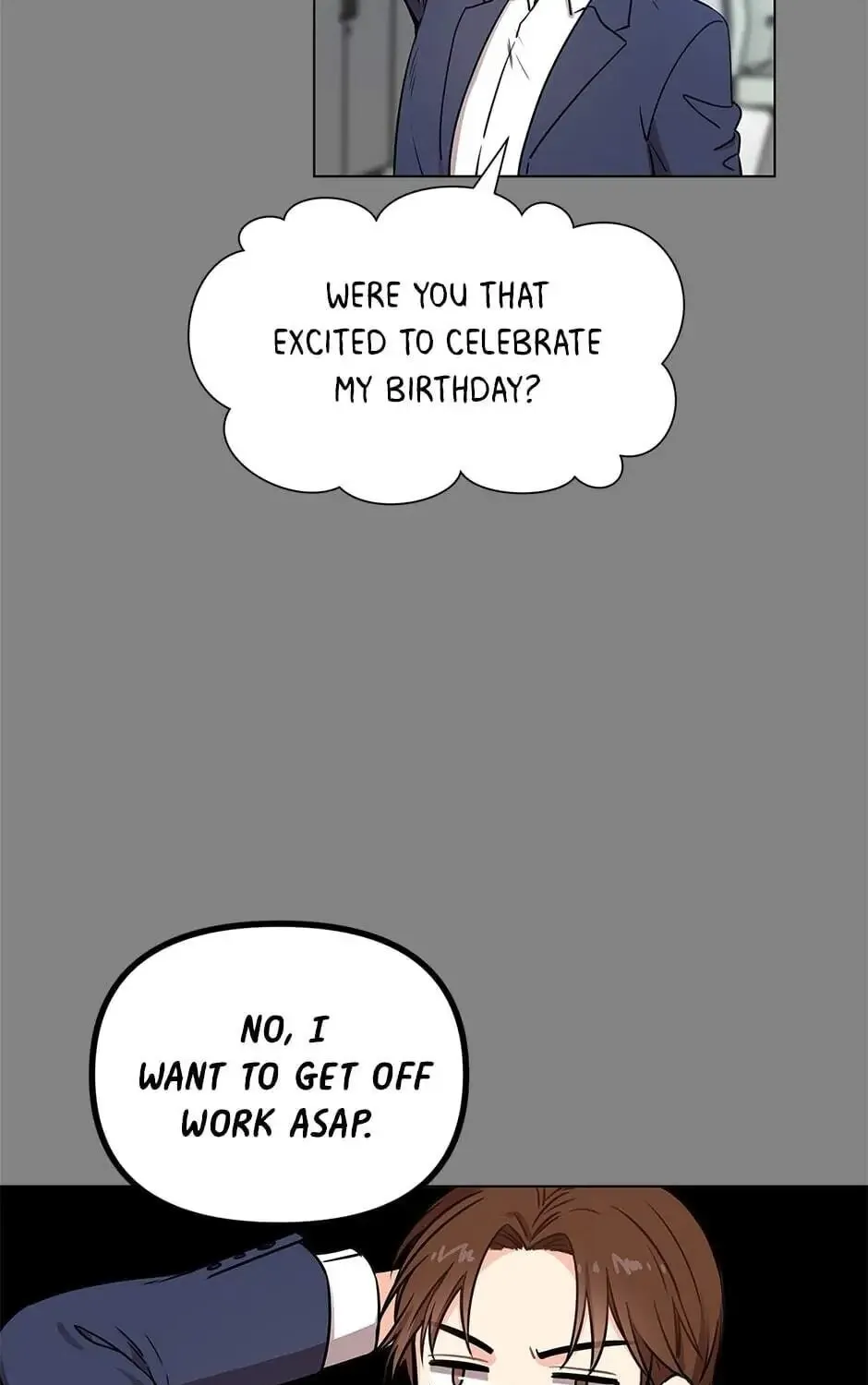 Read Green Light for Romance chapter 3 image 44 on Lezhin