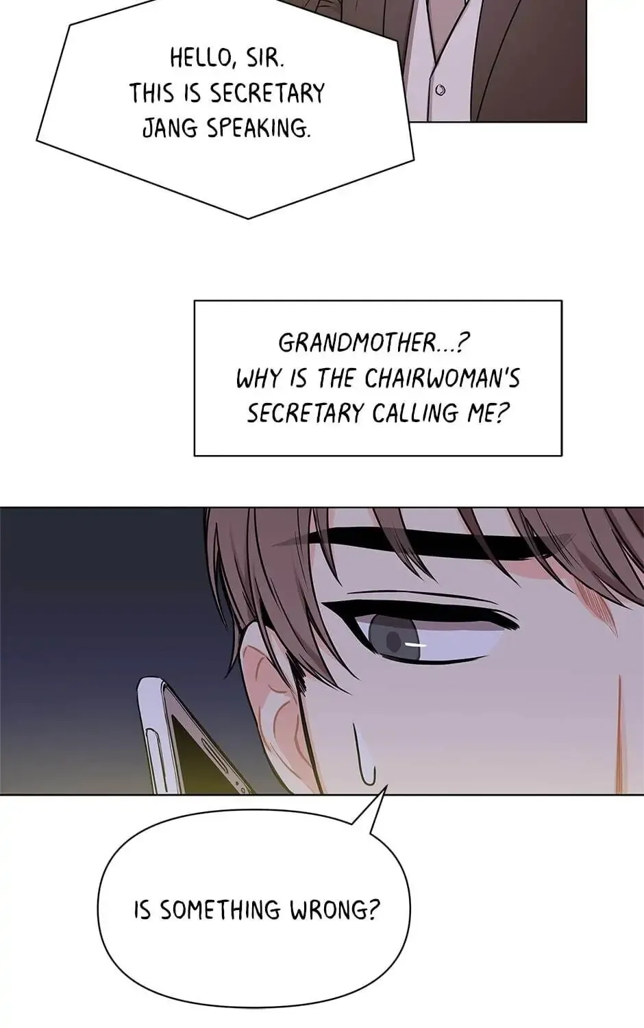 Read Green Light for Romance chapter 3 image 54 on Lezhin