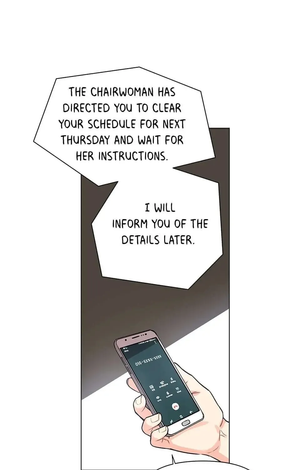Read Green Light for Romance chapter 3 image 56 on Lezhin