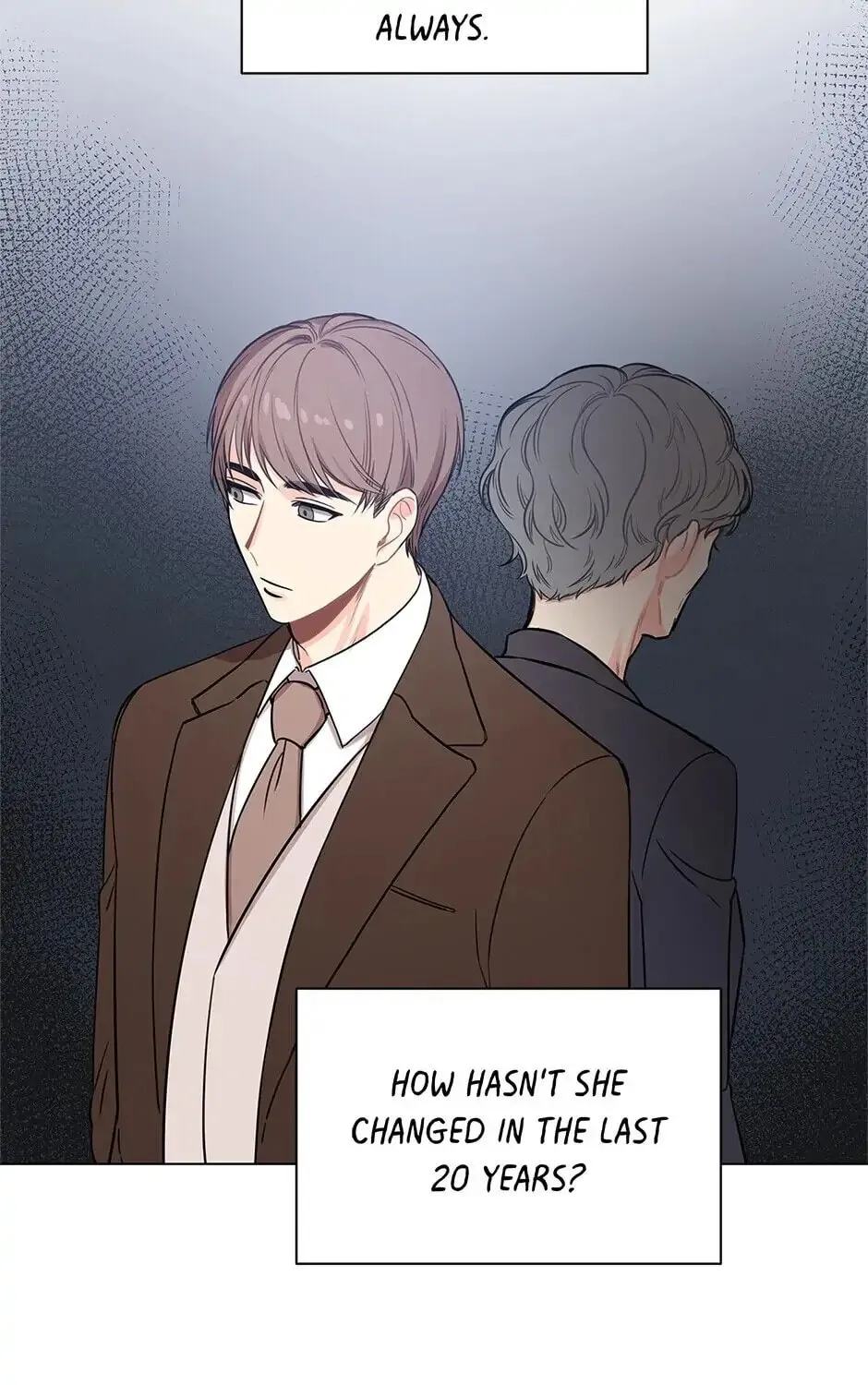 Read Green Light for Romance chapter 3 image 60 on Lezhin