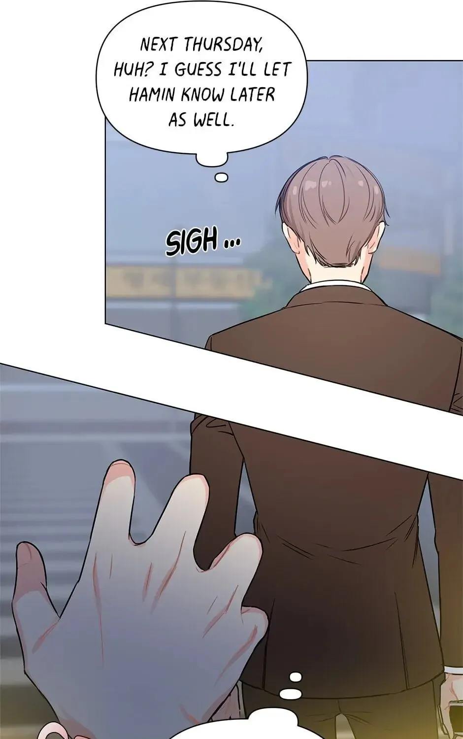 Read Green Light for Romance chapter 3 image 62 on Lezhin