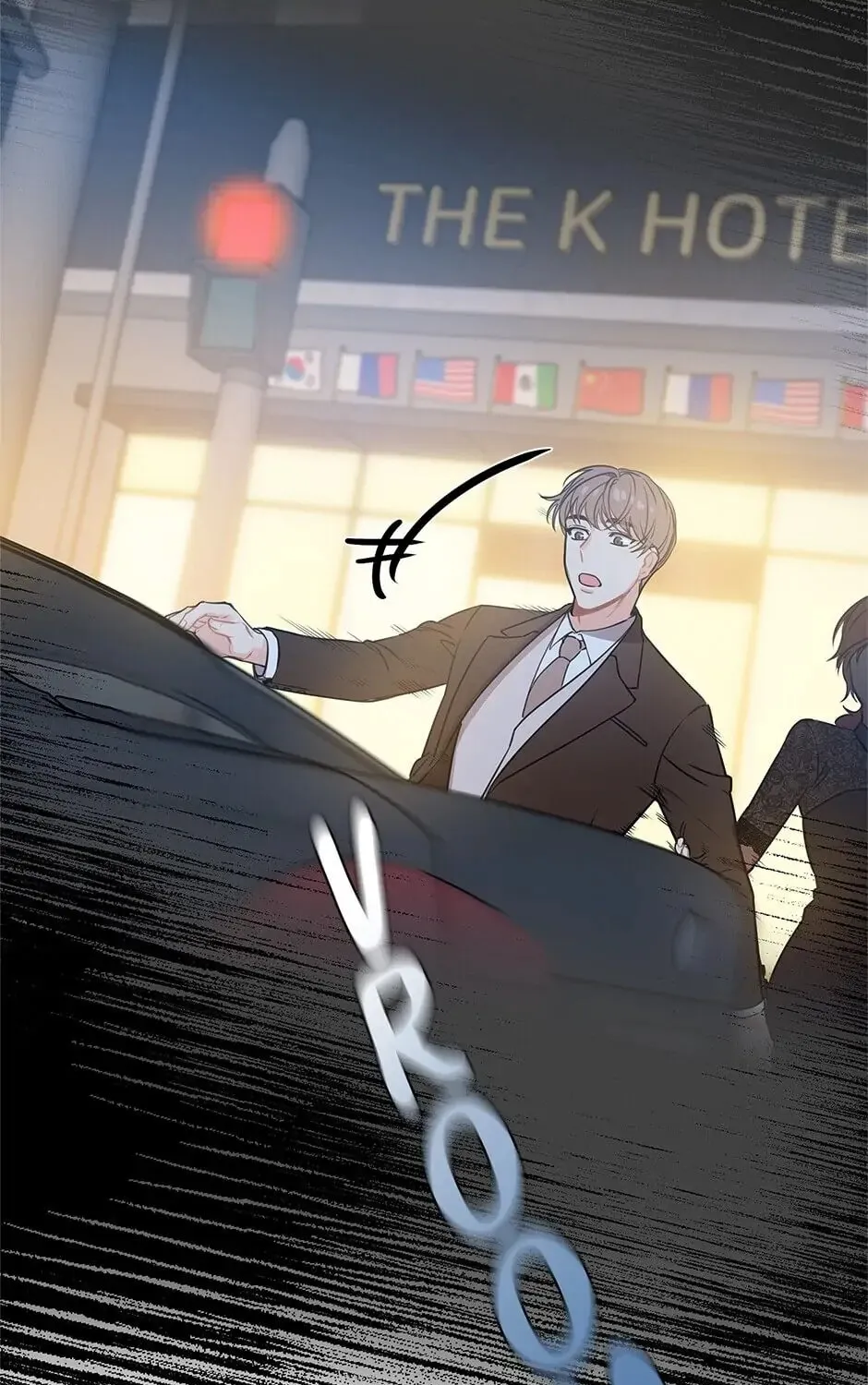 Read Green Light for Romance chapter 3 image 66 on Lezhin
