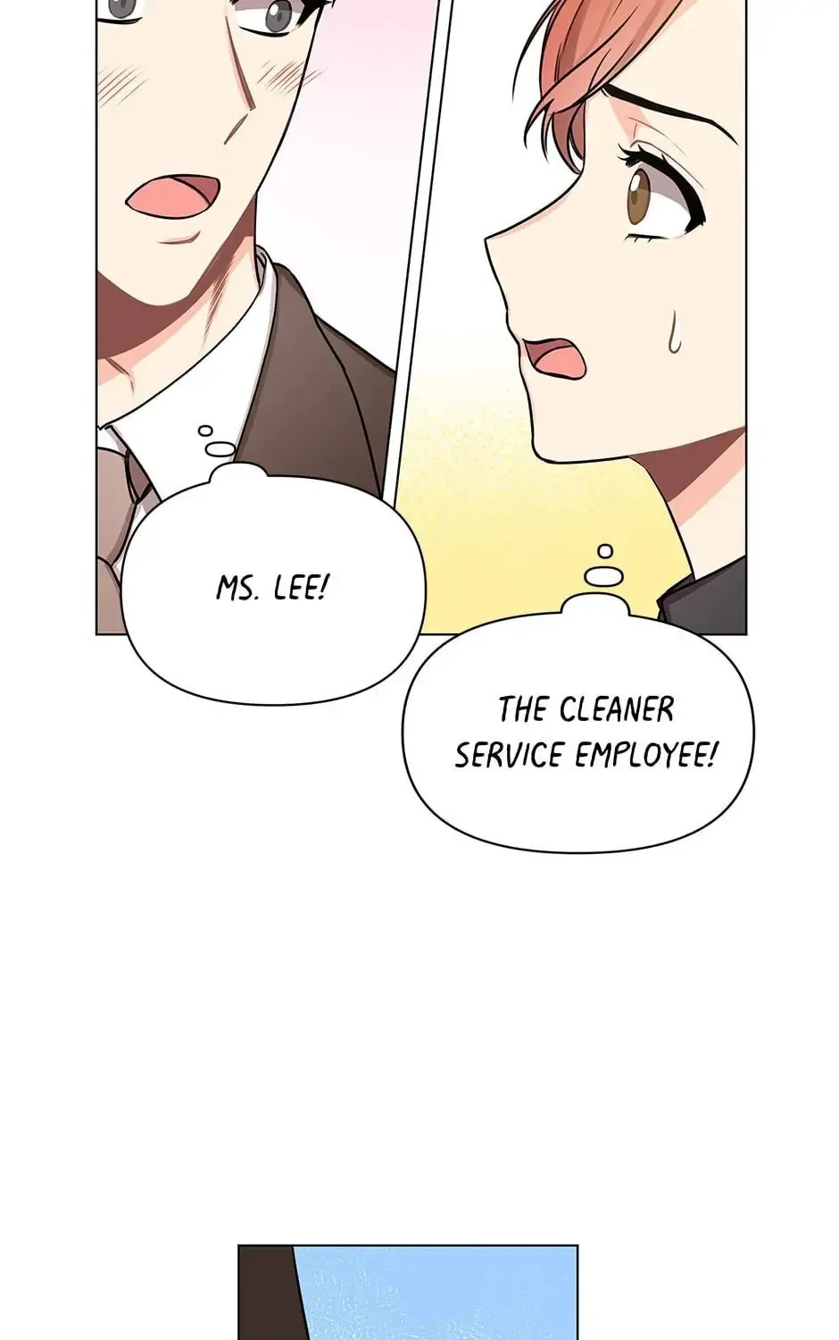 Read Green Light for Romance chapter 3 image 74 on Lezhin