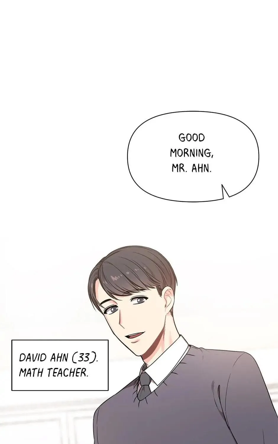 Read Green Light for Romance chapter 3 image 8 on Lezhin