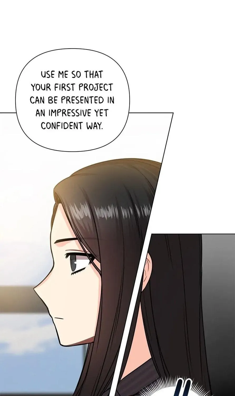 Read Green Light for Romance chapter 30 image 10 on Lezhin