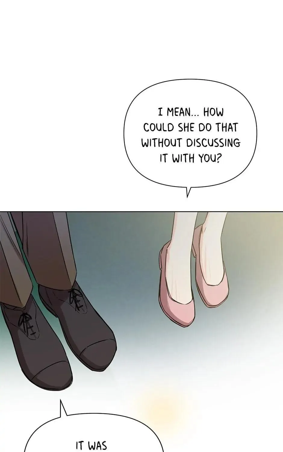 Read Green Light for Romance chapter 30 image 106 on Lezhin