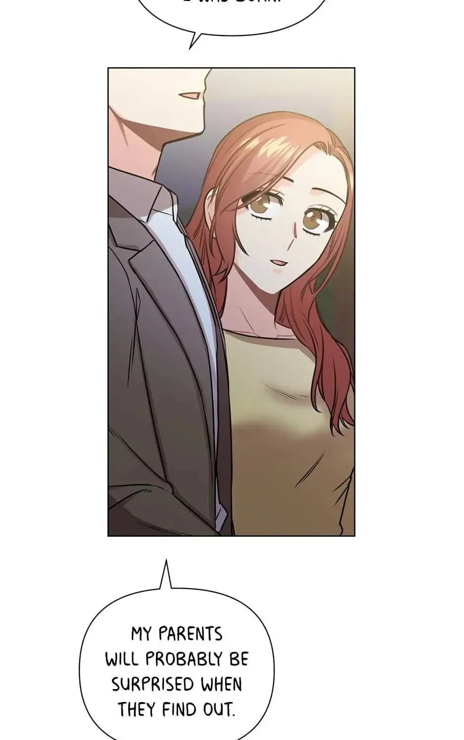 Read Green Light for Romance chapter 30 image 116 on Lezhin