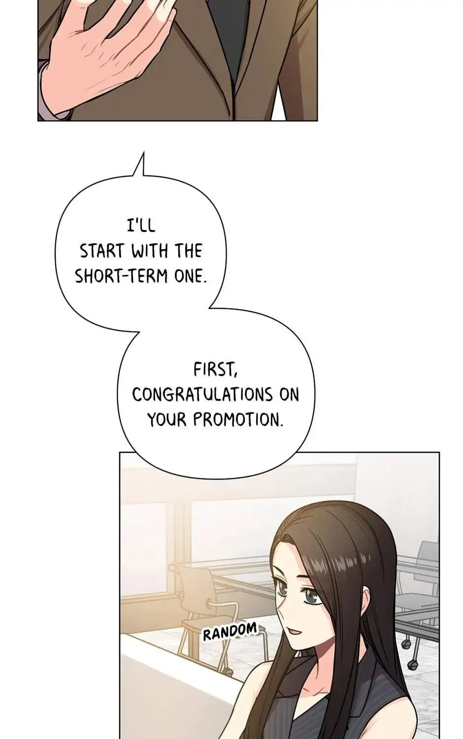 Read Green Light for Romance chapter 30 image 4 on Lezhin