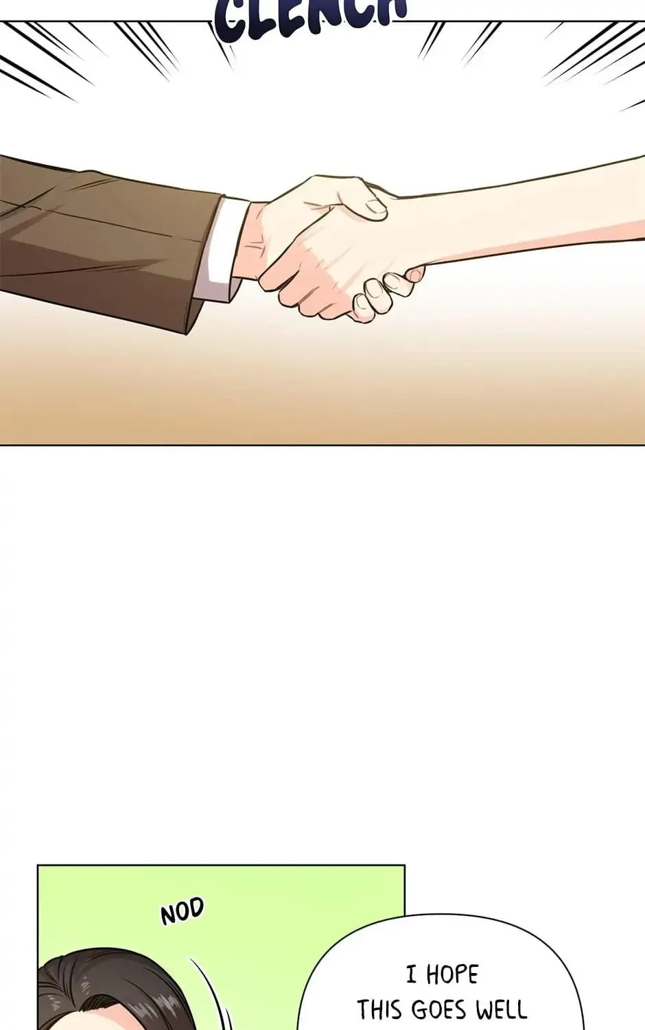 Read Green Light for Romance chapter 30 image 44 on Lezhin