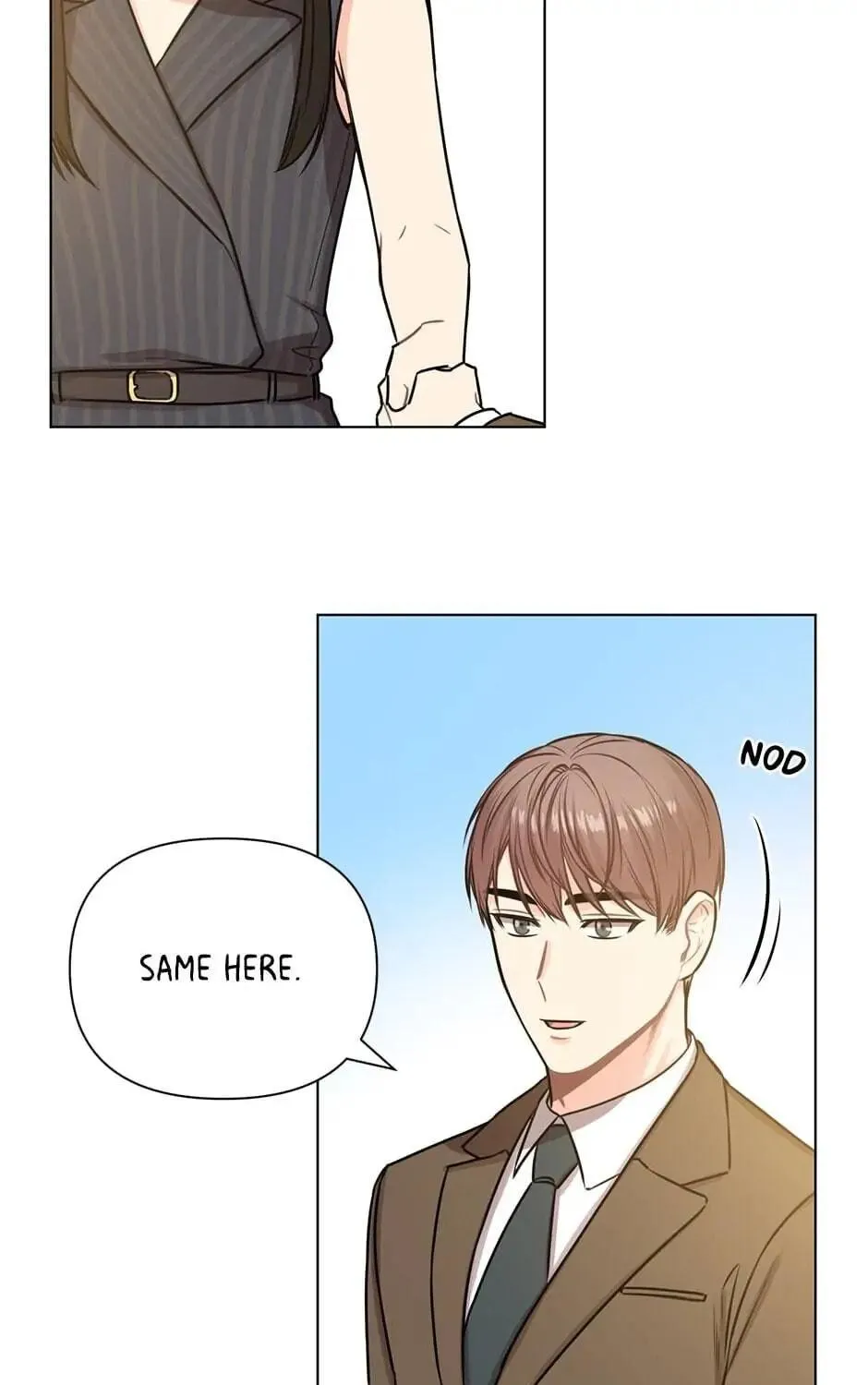 Read Green Light for Romance chapter 30 image 46 on Lezhin