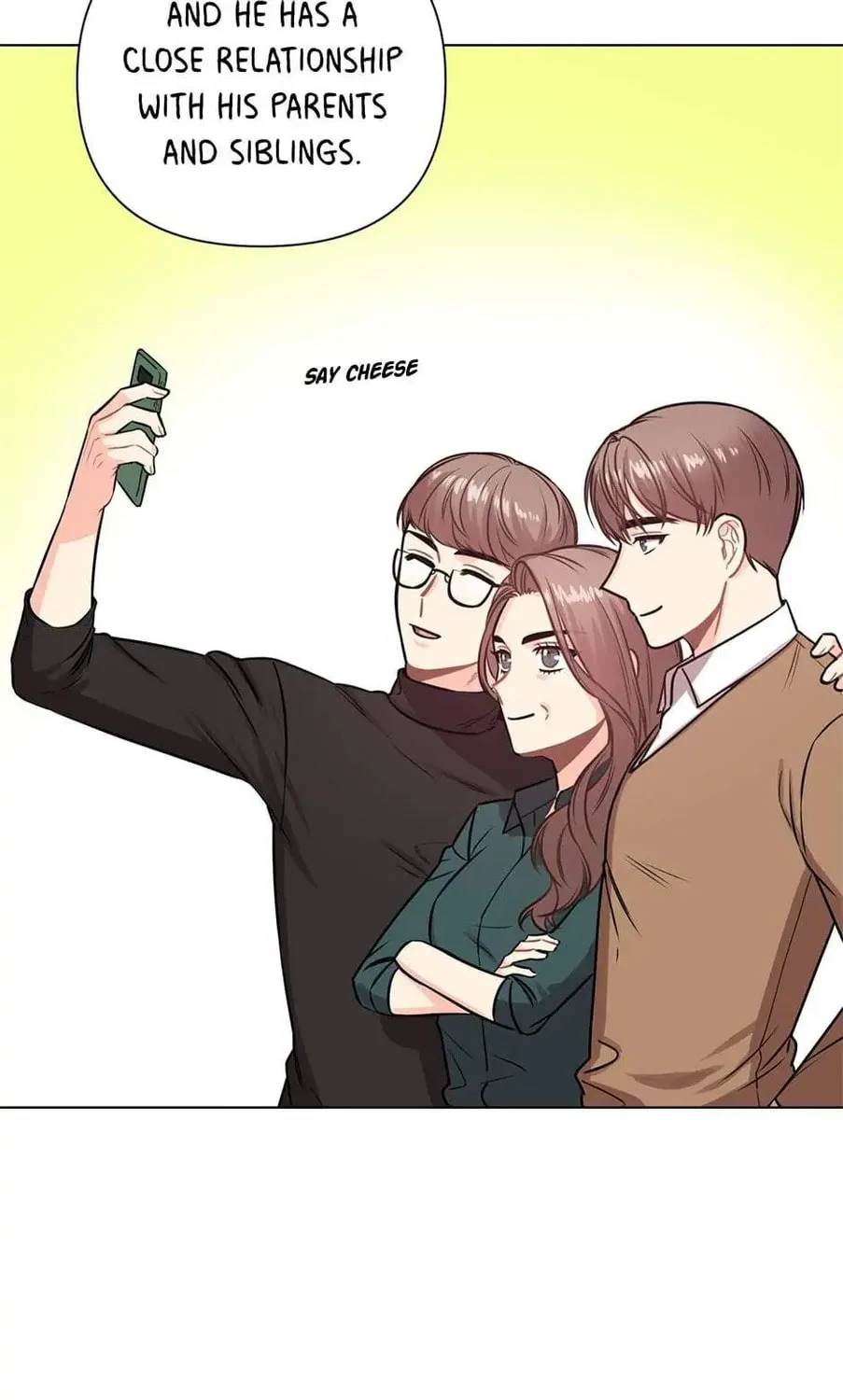 Read Green Light for Romance chapter 30 image 60 on Lezhin