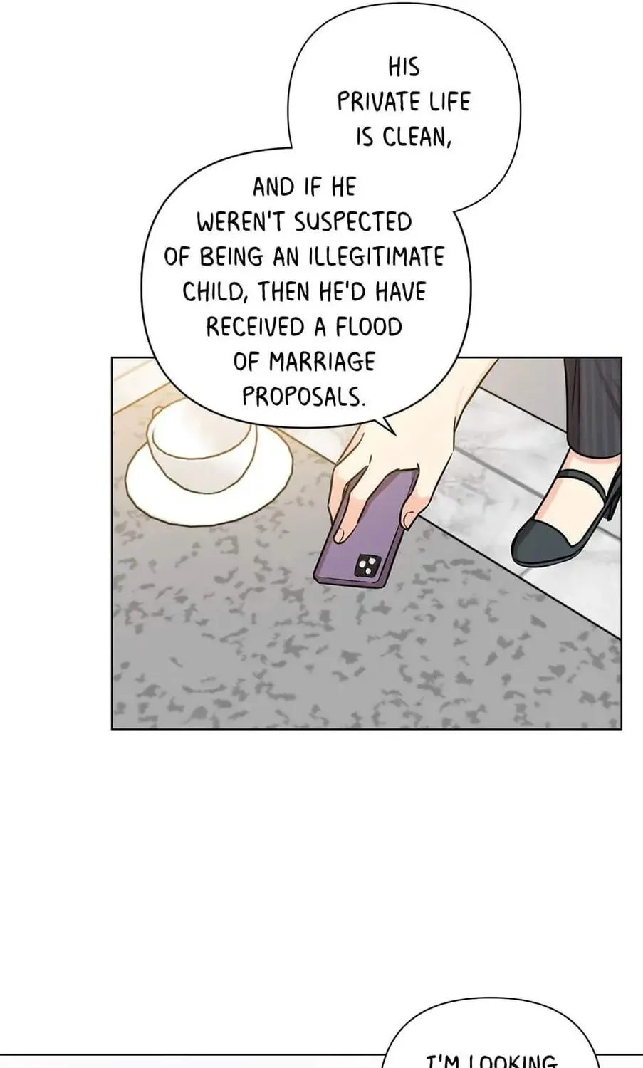 Read Green Light for Romance chapter 30 image 62 on Lezhin