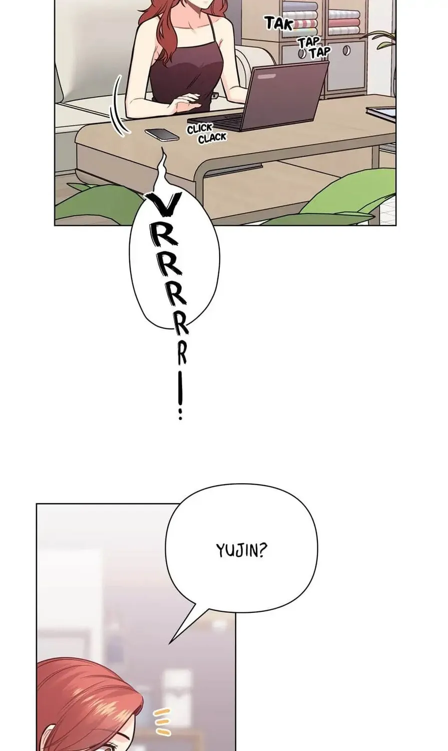 Read Green Light for Romance chapter 30 image 72 on Lezhin