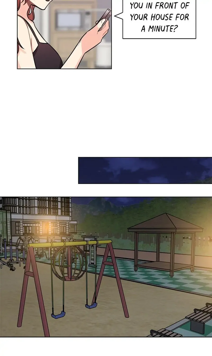 Read Green Light for Romance chapter 30 image 74 on Lezhin