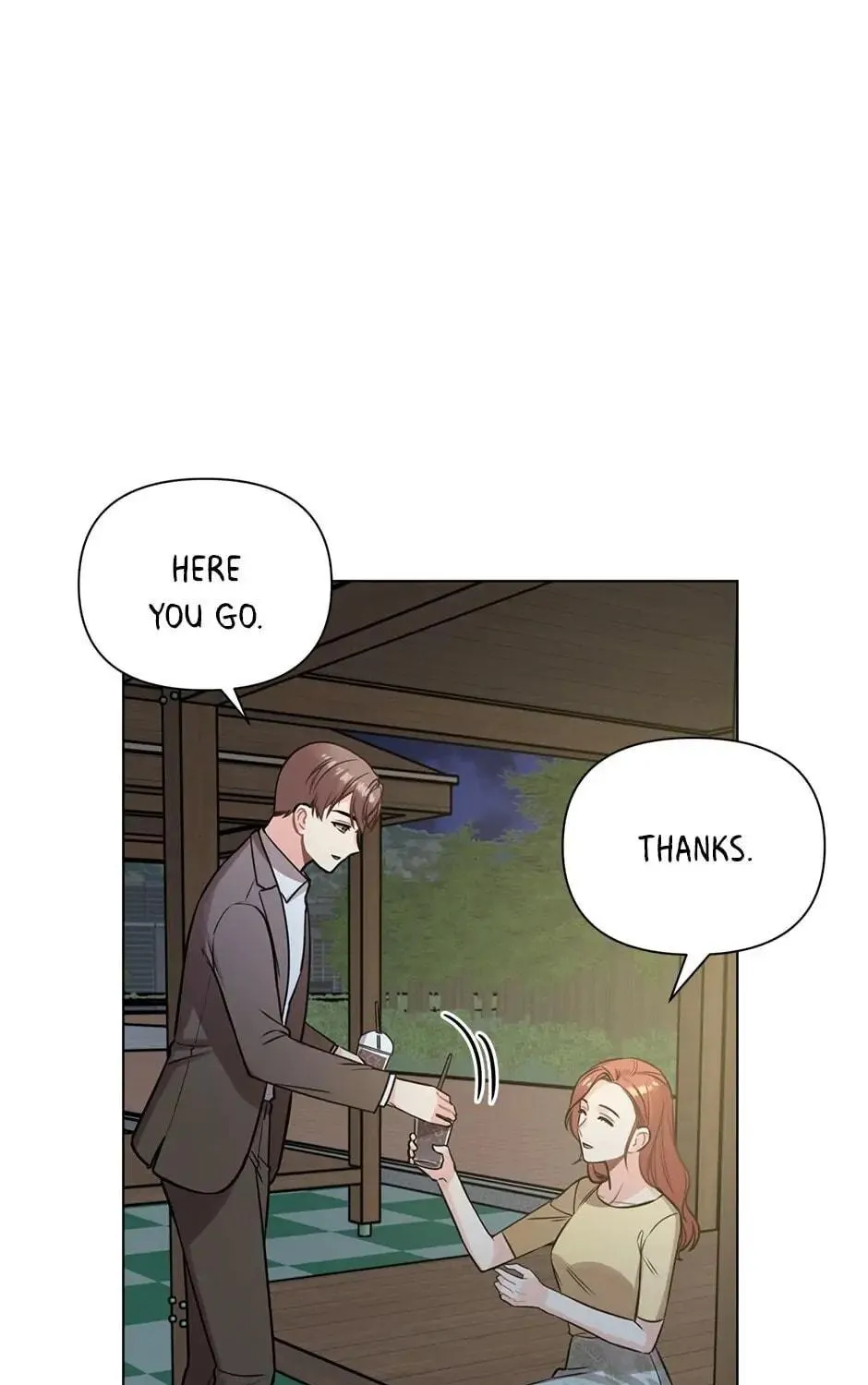 Read Green Light for Romance chapter 30 image 76 on Lezhin