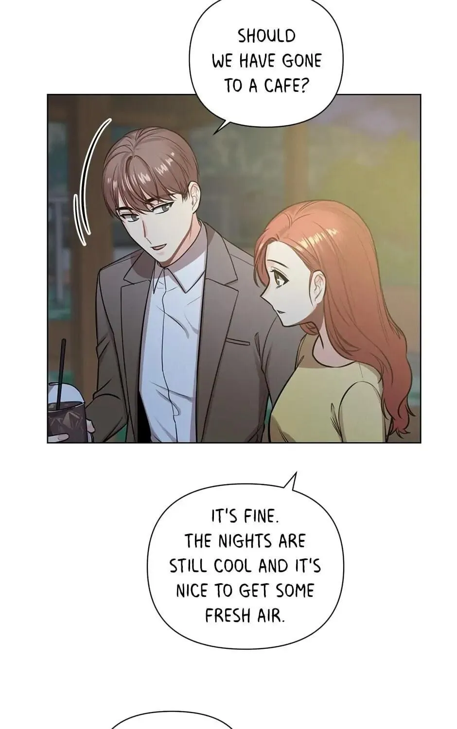 Read Green Light for Romance chapter 30 image 78 on Lezhin