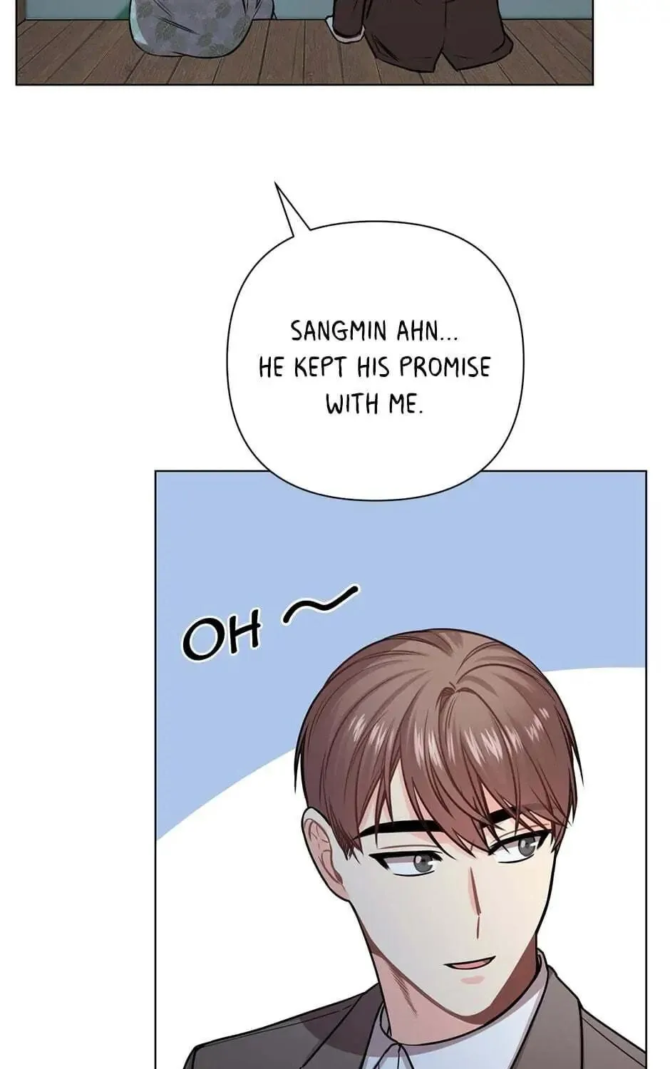 Read Green Light for Romance chapter 30 image 82 on Lezhin