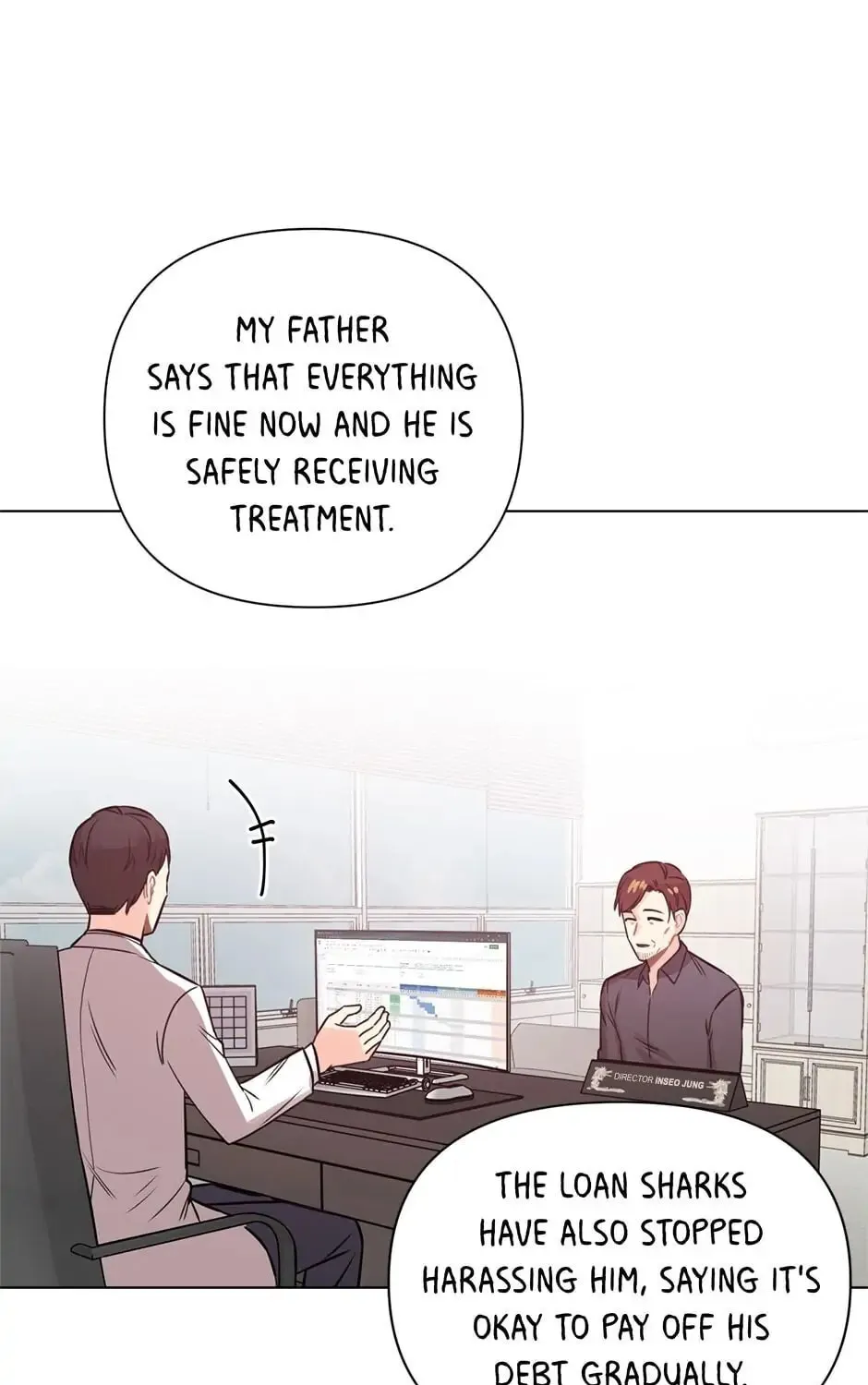 Read Green Light for Romance chapter 30 image 84 on Lezhin